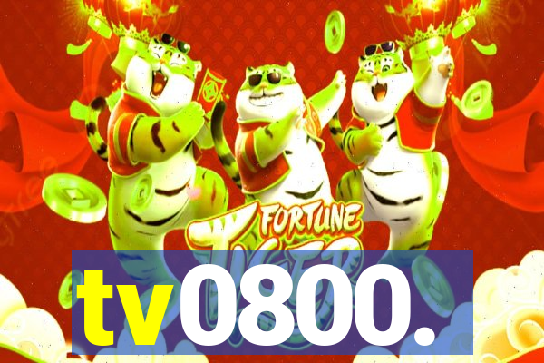 tv0800.