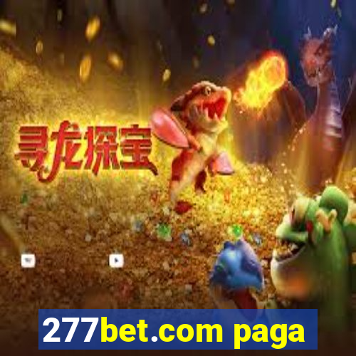 277bet.com paga