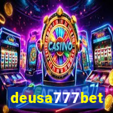 deusa777bet