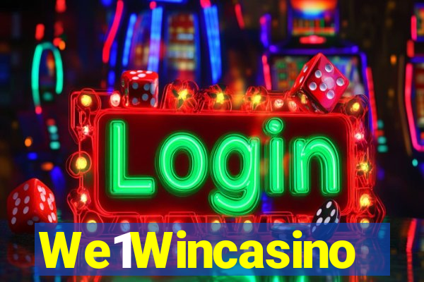 We1Wincasino