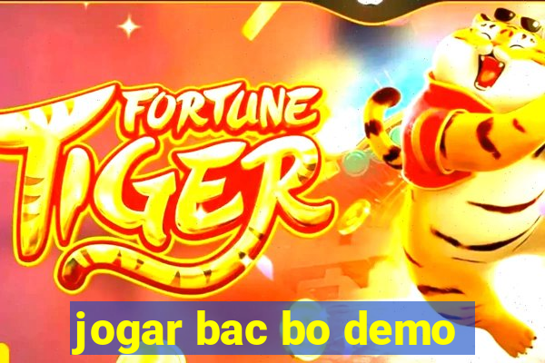 jogar bac bo demo