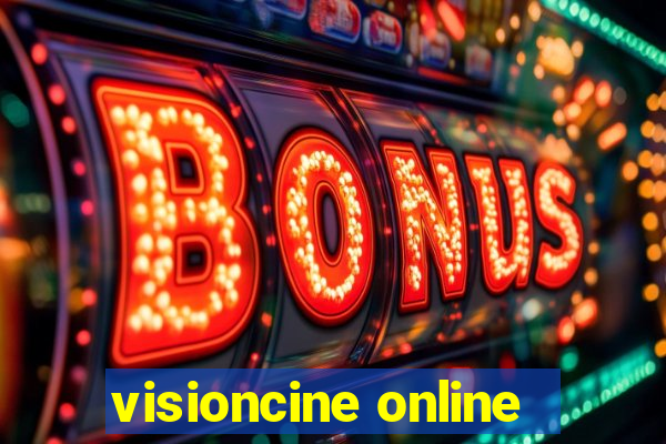 visioncine online