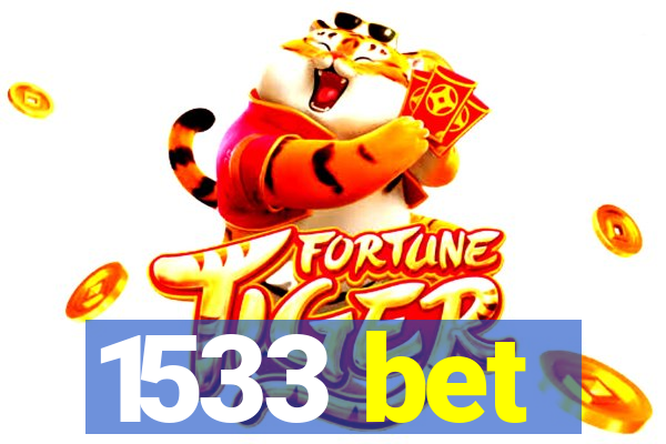 1533 bet