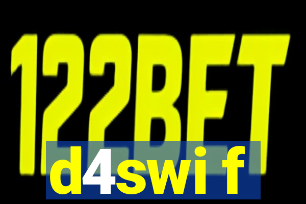 d4swi f