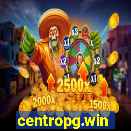 centropg.win