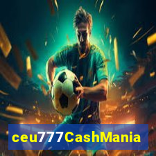 ceu777CashMania