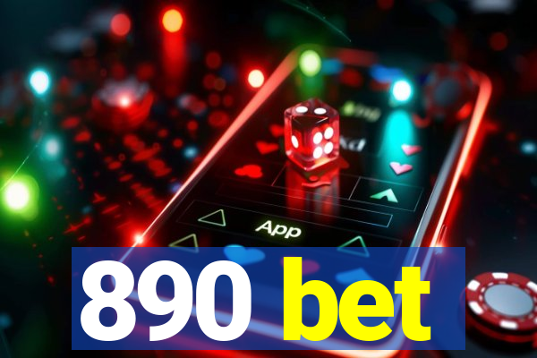 890 bet