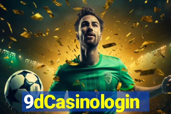 9dCasinologin