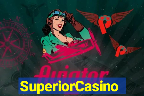 SuperiorCasino