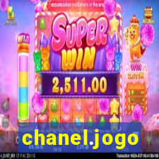 chanel.jogo