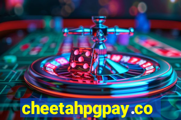 cheetahpgpay.com