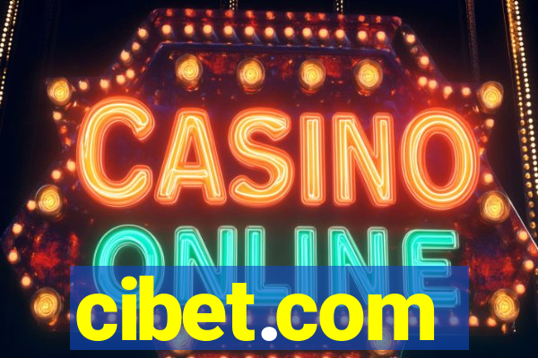 cibet.com