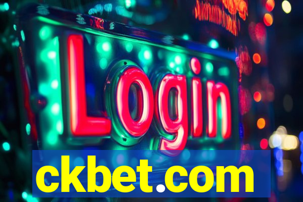 ckbet.com