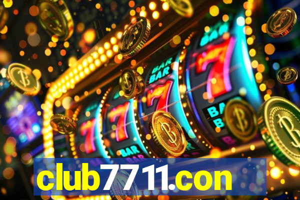 club7711.con