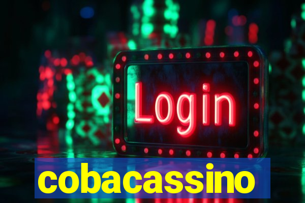 cobacassino