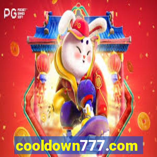 cooldown777.com