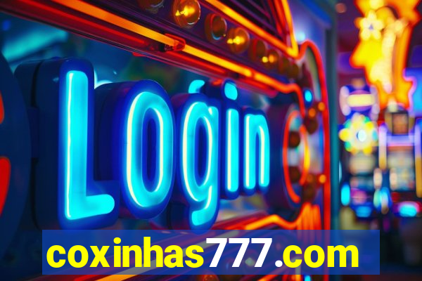 coxinhas777.com