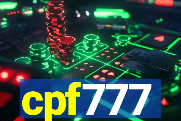 cpf777