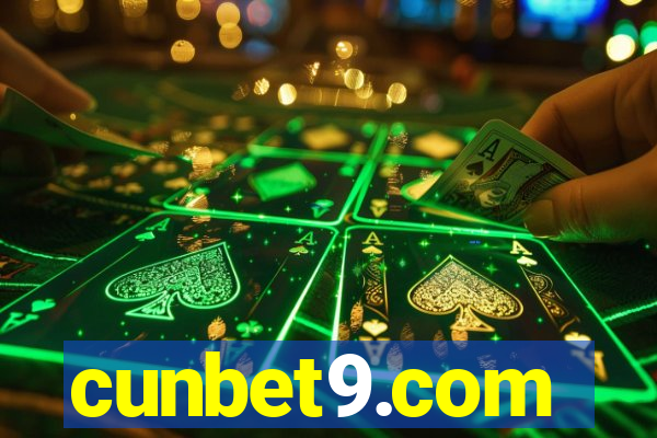 cunbet9.com