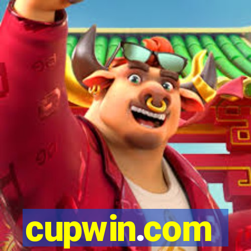 cupwin.com