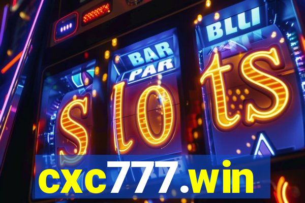 cxc777.win