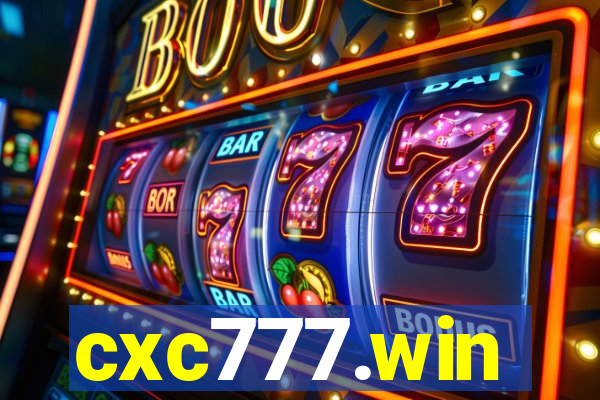 cxc777.win