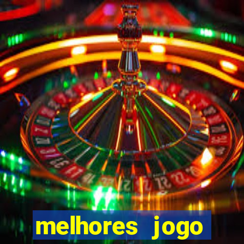 melhores jogo offline para android