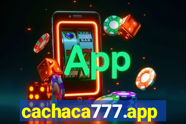 cachaca777.app