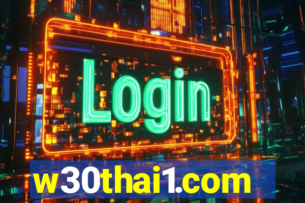 w30thai1.com