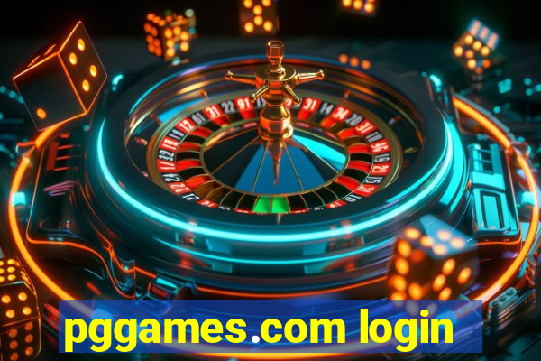 pggames.com login