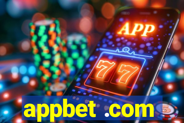 appbet .com