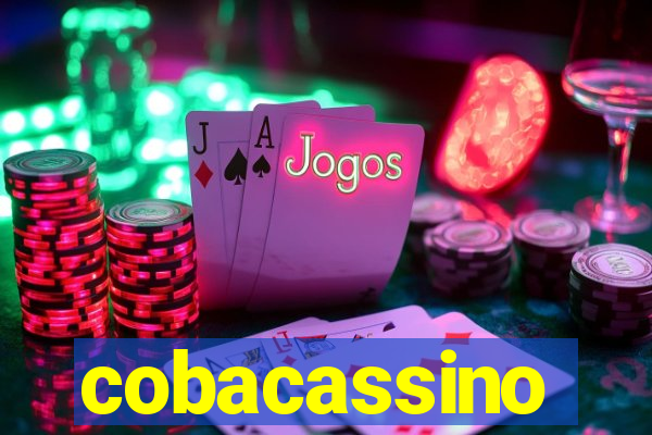 cobacassino