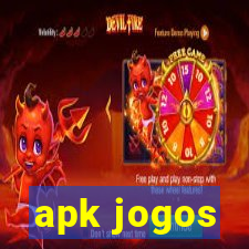 apk jogos