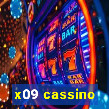 x09 cassino