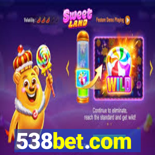 538bet.com