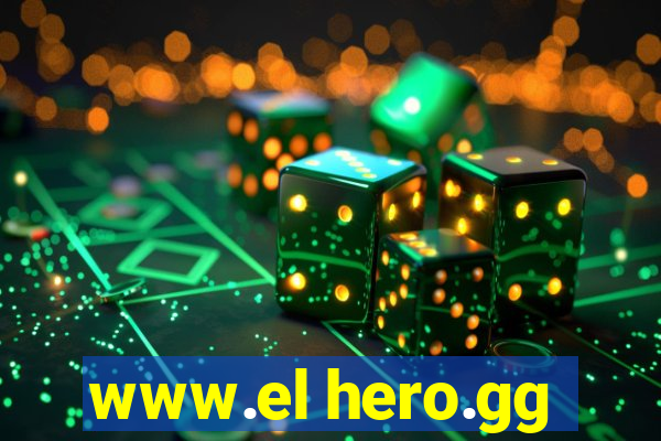 www.el hero.gg