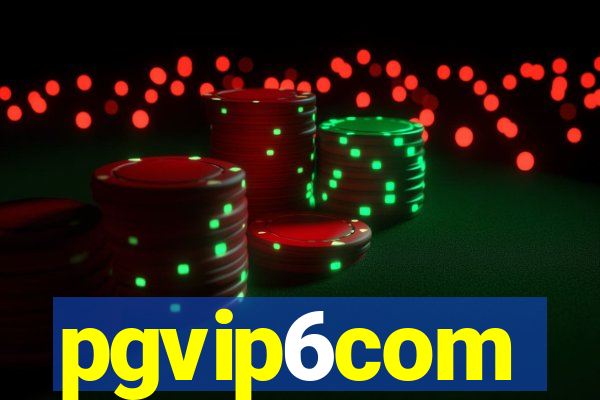 pgvip6com