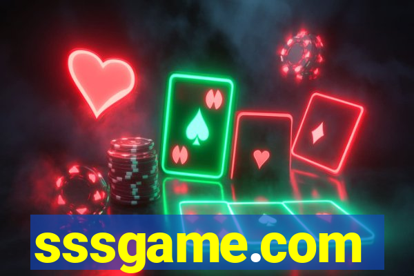 sssgame.com