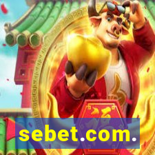 sebet.com.