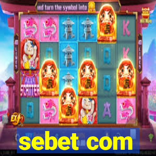 sebet com