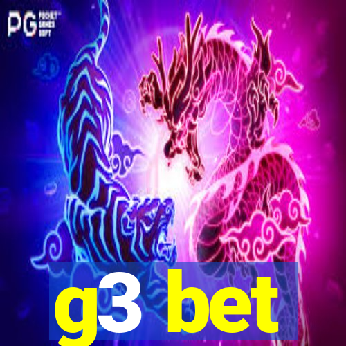 g3 bet