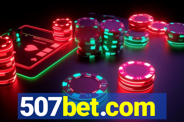 507bet.com