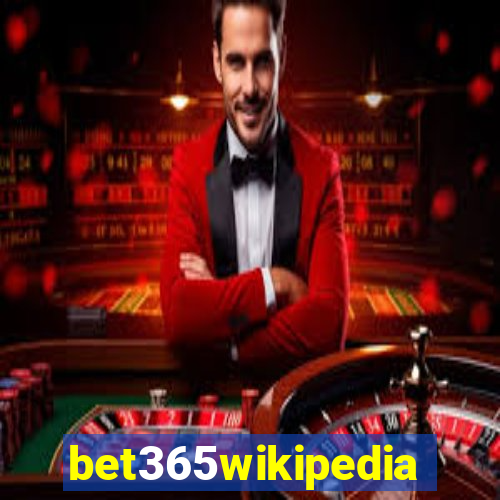 bet365wikipedia