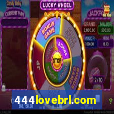 444lovebrl.com