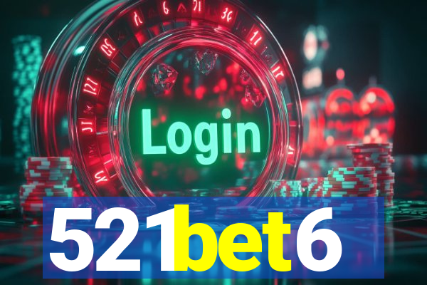 521bet6