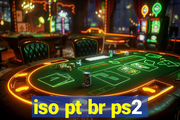 iso pt br ps2