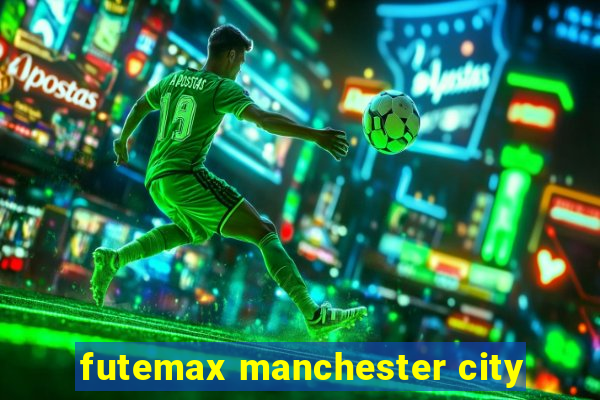 futemax manchester city