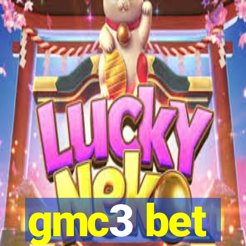 gmc3 bet