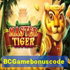 BCGamebonuscode