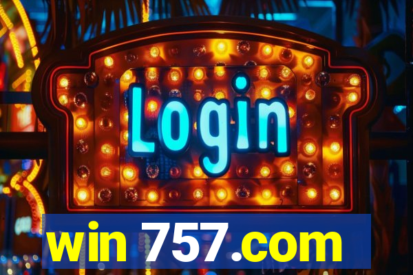 win 757.com